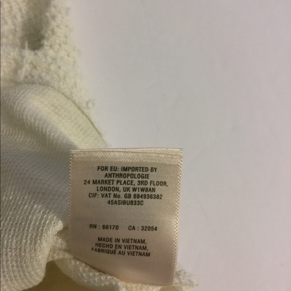 Anthropologie Postmark Cedar Street Top XS❤️❤️❤️ - Picture 8 of 8